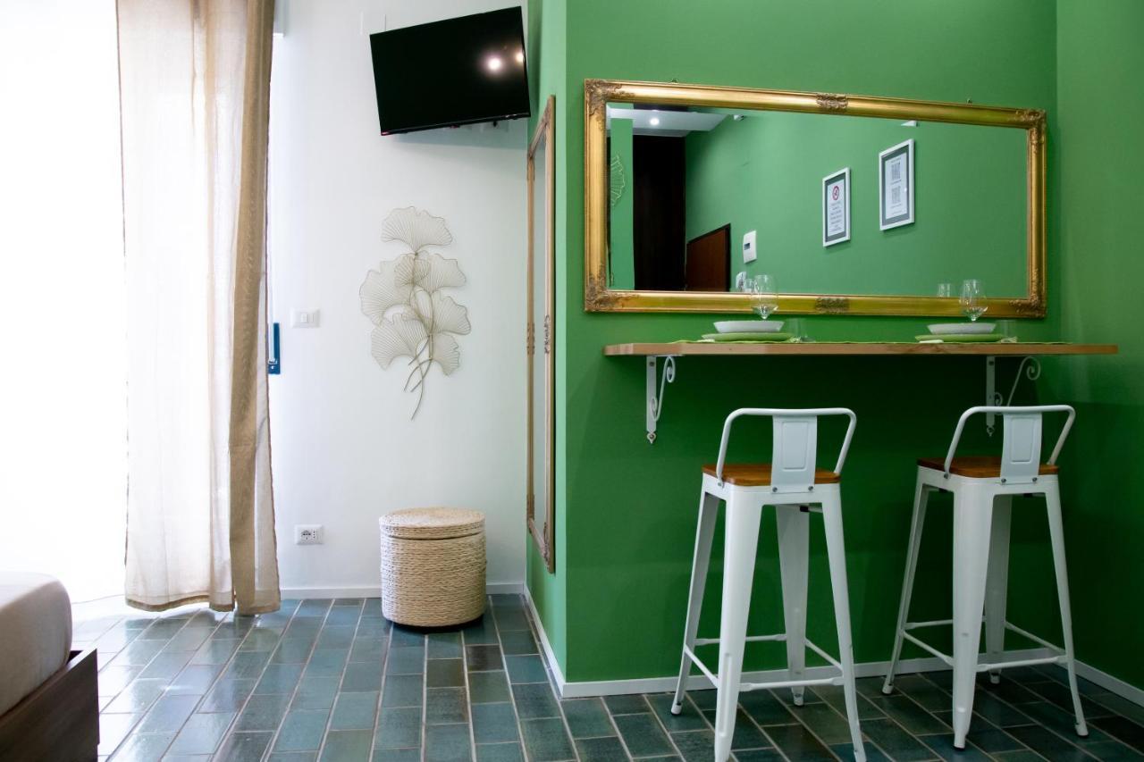“Here” Downtown Alghero Extérieur photo