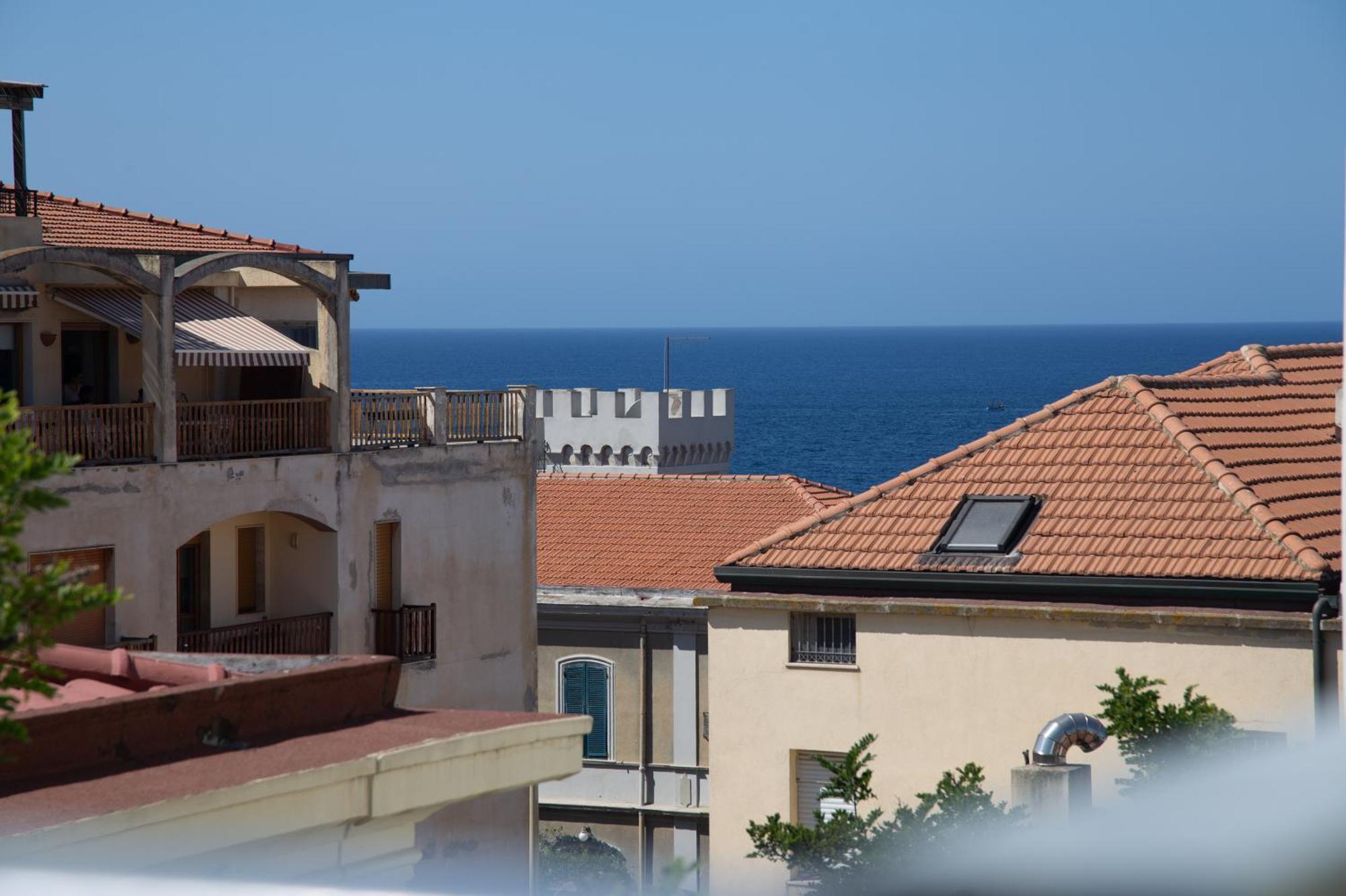 “Here” Downtown Alghero Extérieur photo